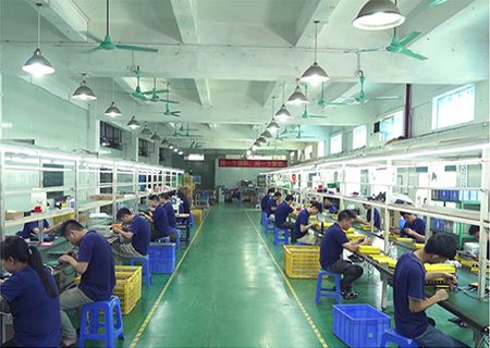 一个有代表性的 AGV 应用——区域在实务中如何划分 - 安全激光扫描仪替代方案(SICK、欧姆龙、基恩士、劳易测)——DAIDISIKE DLD 系列的诚实定位