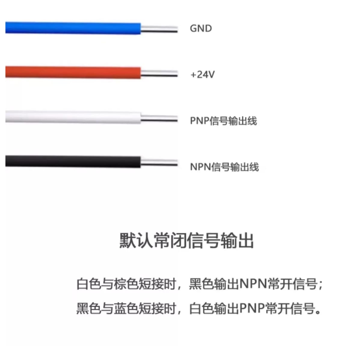 DDOF / DD 反射区域光栅｜TOF 测距型与光漫反射型双系列｜单边安装免对光 主图 6
