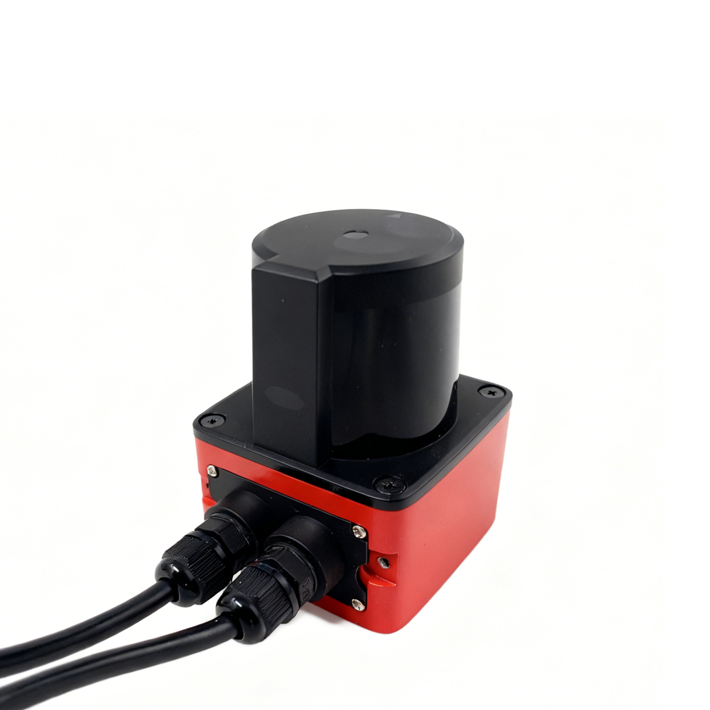 戴迪斯科 SDLD-05A TOF避障激光雷达｜14米270°扫描｜16组×3子区｜以太网+NPN双通道｜国产替代 主图 8
