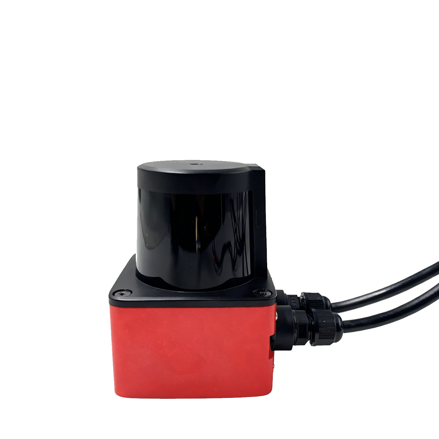 戴迪斯科 SDLD-05A TOF避障激光雷达｜14米270°扫描｜16组×3子区｜以太网+NPN双通道｜国产替代 主图 9